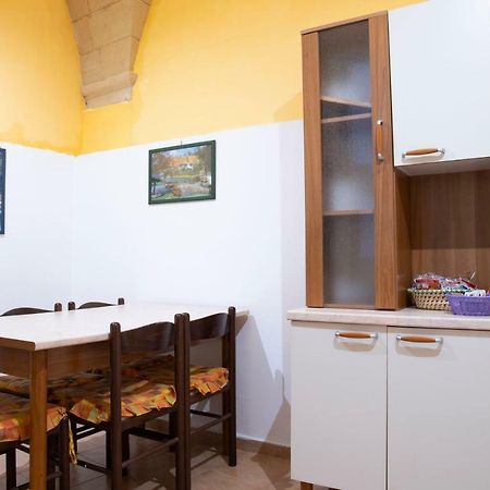 Hotel La Piazzetta Lecce Esterno foto