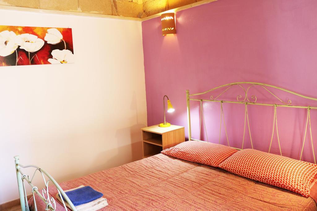 Hotel La Piazzetta Lecce Esterno foto