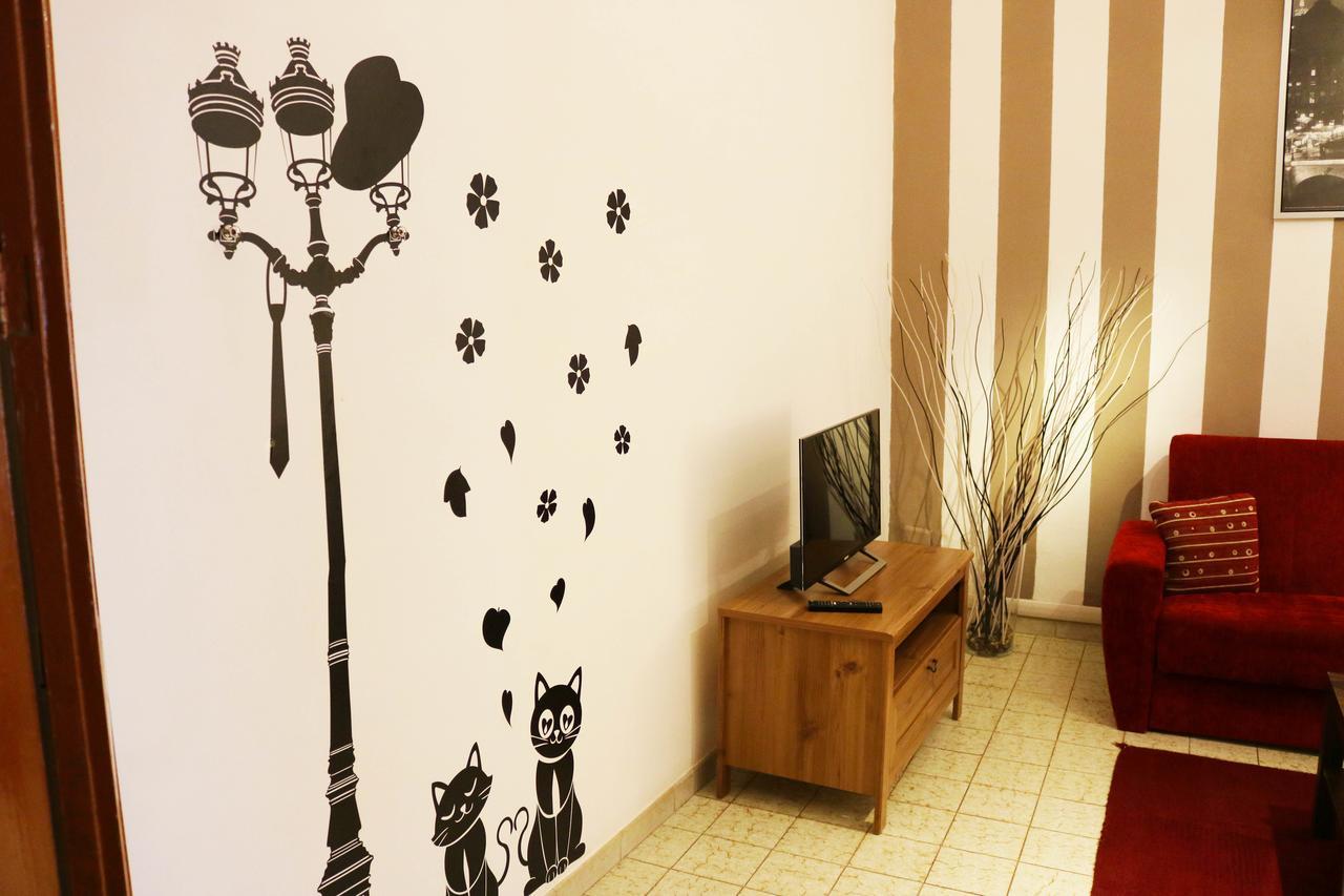 Hotel La Piazzetta Lecce Esterno foto