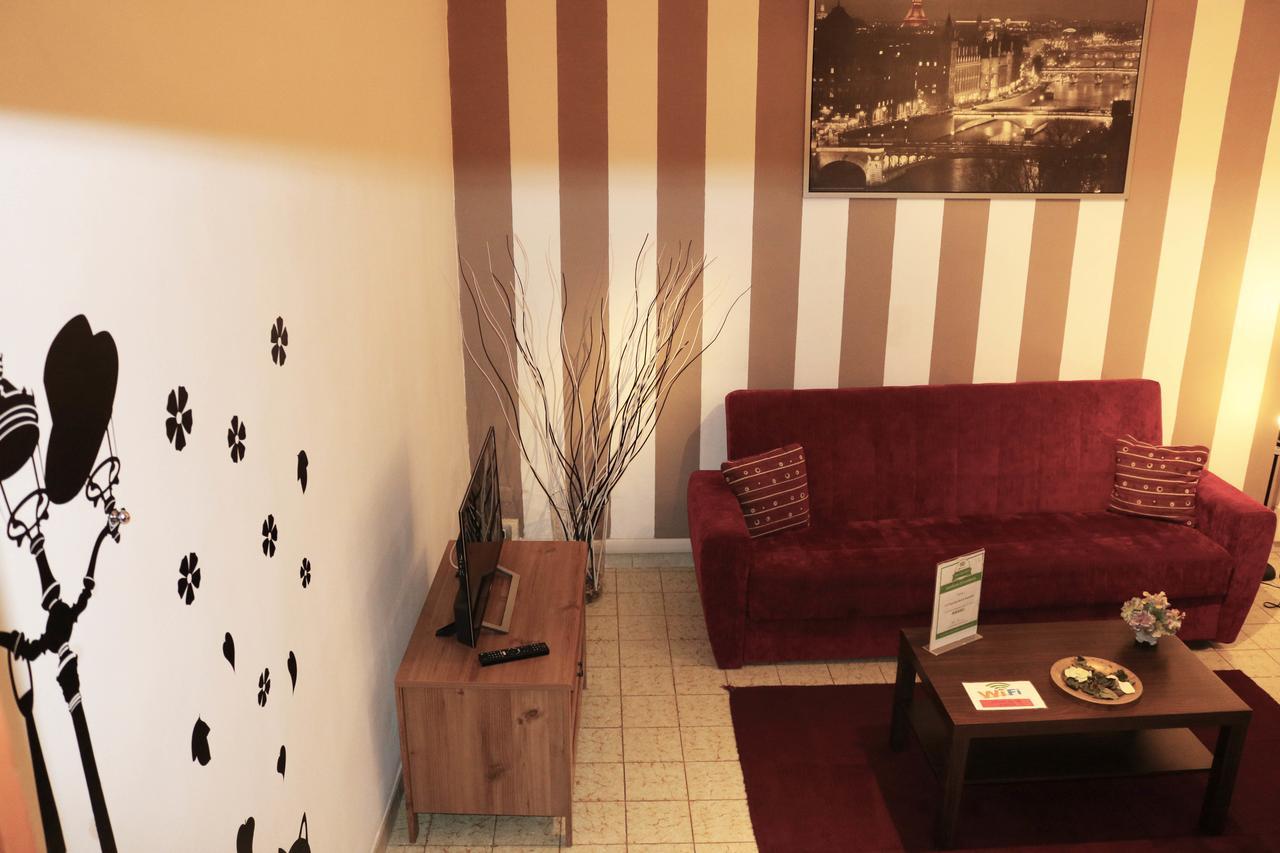 Hotel La Piazzetta Lecce Esterno foto