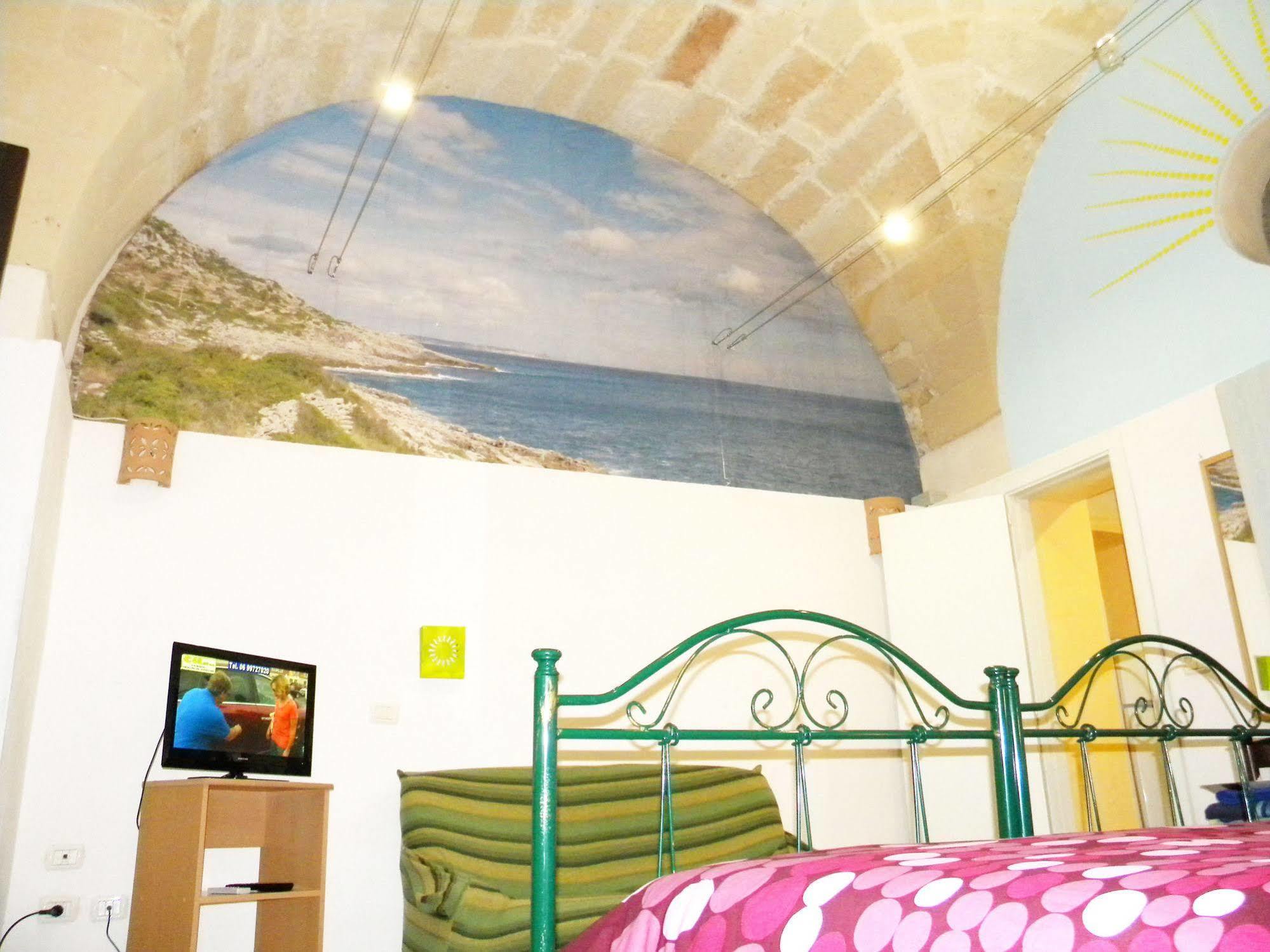 Hotel La Piazzetta Lecce Esterno foto