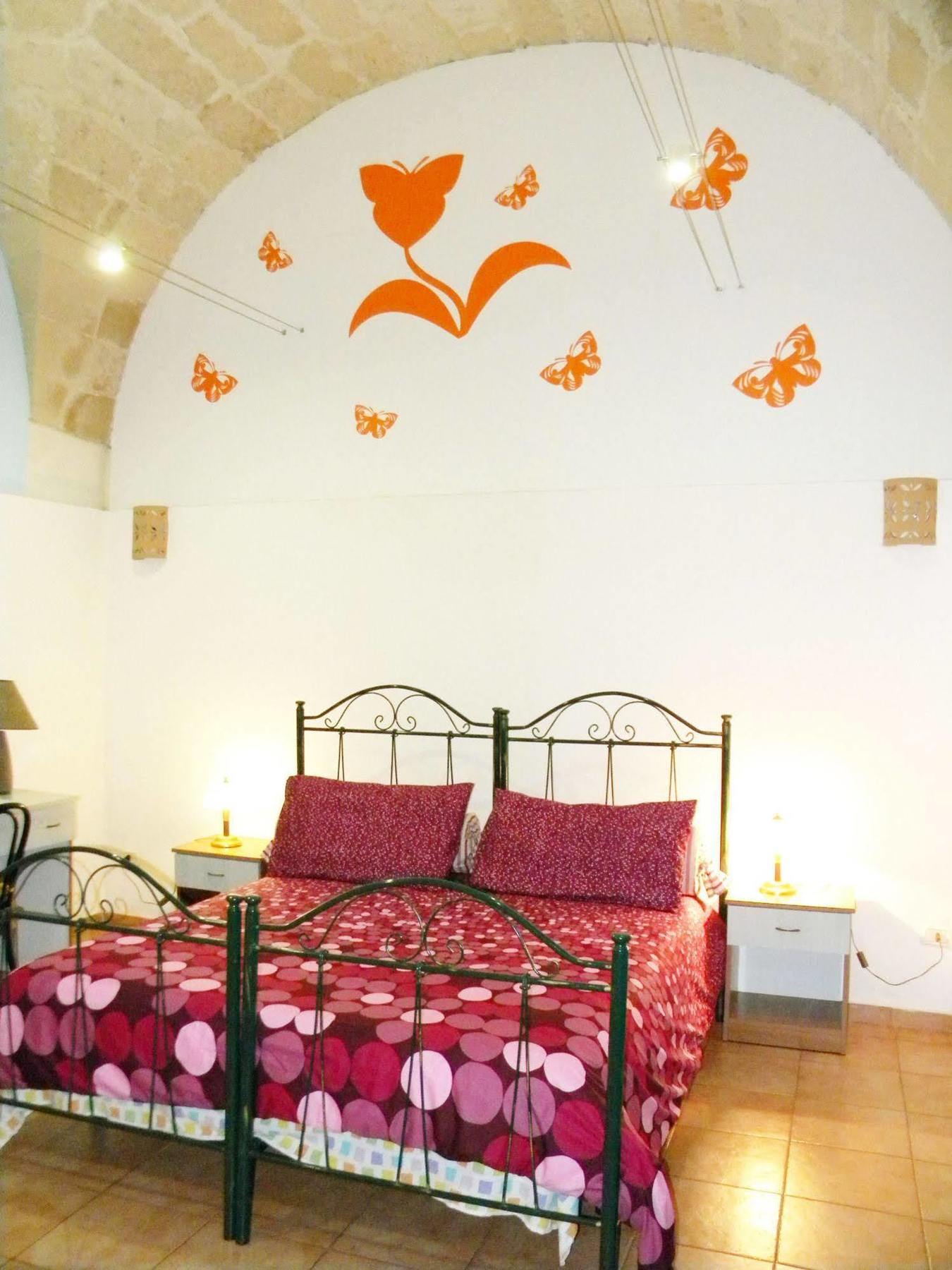 Hotel La Piazzetta Lecce Esterno foto